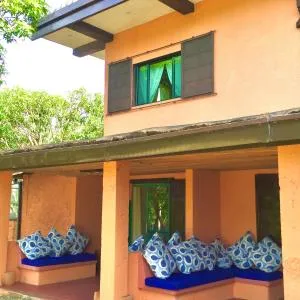 M Villa’s Farm Resort - Looc