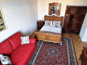 Apartamenty Metro Praga