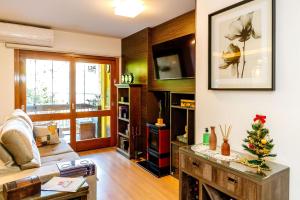 LOCAR-IN Gramado Apartamento Vista do Quilombo Centro