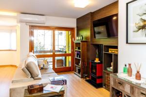 LOCAR-IN Gramado Apartamento Vista do Quilombo Centro