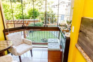 LOCAR-IN Gramado Apartamento Vista do Quilombo Centro