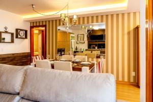 LOCAR-IN Gramado Apartamento Vista do Quilombo Centro