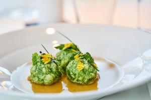 Mountain Design Hotel Eden Selva