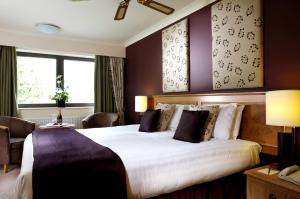 Superior Double or Twin Room room in Abbey Hotel Golf & Spa