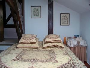 B&B / Chambres d'hotes Dunes Charme et Douceur de Rosies : photos des chambres