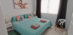 CASA CACTUSA en Playa Blanca, Yaiza, Lanzarote