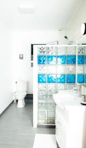 Appartements appartement entier 57 m2 a TREVIGNIN : photos des chambres