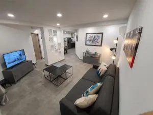 T3 Propriano vue mer, neuf, climatisé et classé 4 étoiles - Viggianello