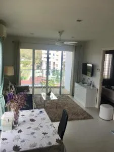 266 @The Seacraze - Ban Khao Takiap