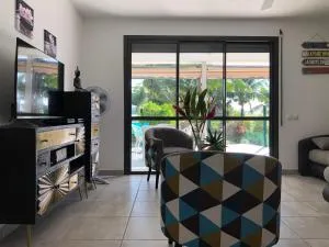 SUPERBE STUDIO A LA BAIE DES PÉLICANS - Saint-Félix