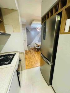 Apartamento Acqua, 102 A, com vaga de garagem