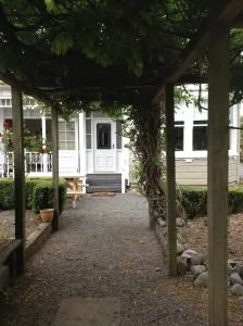 Aratahi Cottages - West Wing - 帕拉帕拉乌穆