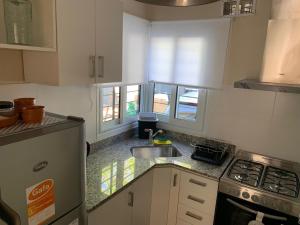 Brújula 1 Apartment