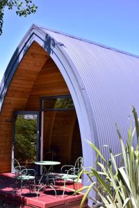 Benger Garden Chalets