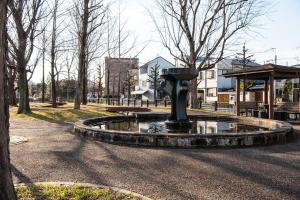 Kyoto Kitaku Guest House JoTaku villa