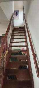 Hotel Mar del Viento