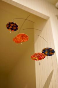 Kyoto Nijo Guest House IchiKawa villa