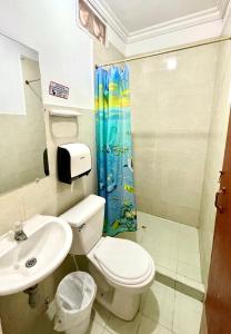 Hotel Y Restaurante La Quinta