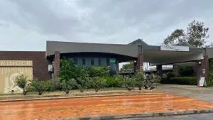 Bidgee Motor Inn - Carrathool