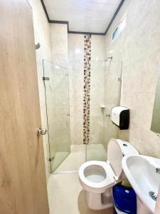 Hotel Y Restaurante La Quinta