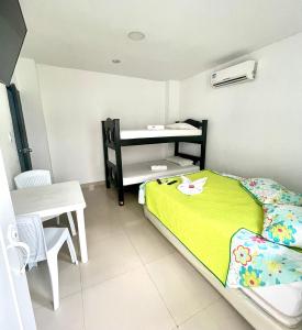 Hotel Y Restaurante La Quinta