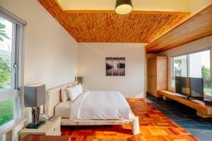 Phòng Giường Đôi Nhìn Ra Vườn (Double Room with Garden View)