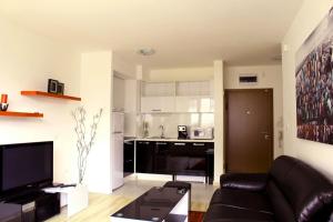 Venice Apartments