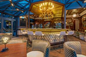 DER HEIDEHOF Conference & SPA Resort