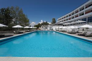 Margarona Royal Hotel Epirus Greece