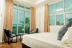 Acacia Beach Hotel