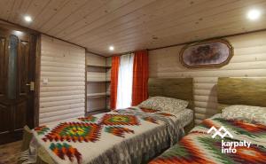 Садиба Там де гори