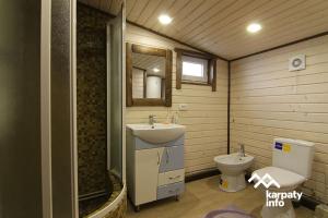 Садиба Там де гори