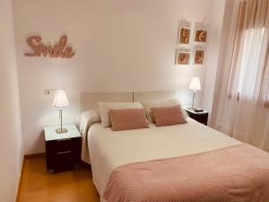 Apartamentos Alcañiz, Gala