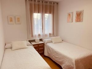 Apartamentos Alcañiz, Gala