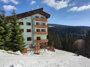 Cihlářka - Apartmán 309