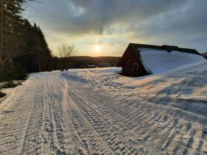 Cihlářka - Apartmán 309