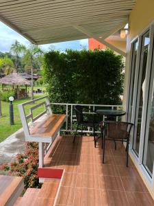 Koh Yao Modern Inn -SHA Plus