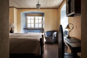 Standard Twin Room/Double Room  room in Hotel Helgeand Wisby