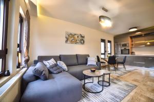 Apartman D&D, Zlatibor