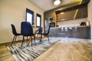 Apartman D&D, Zlatibor