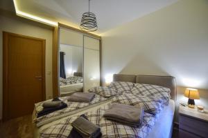 Apartman D&D, Zlatibor