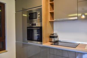 Apartman D&D, Zlatibor