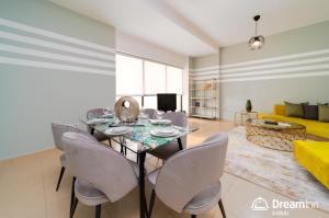 Dream Inn Apartments - Rimal JBR