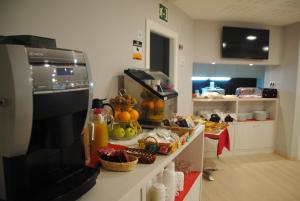 Double Room room in Hostal Aslyp 114