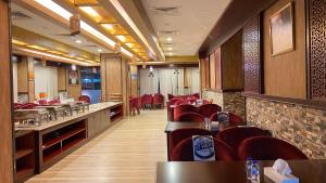 Muscat Plaza Hotel