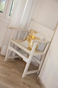 La Stanza Di Giulietta