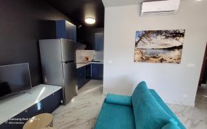 Apartamenty Turkus