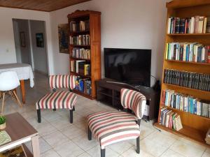 Iguazu House