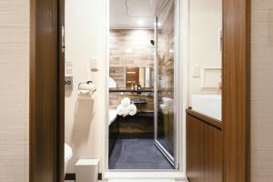 超级奢华 近秋叶原东京站Keoa奢华套房双卧带厨房 超豪华戴森&POLA顶级配置 4分钟到东京站 3分钟到地铁 最大6人