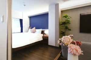 超级奢华 近秋叶原东京站Keoa奢华套房双卧带厨房 超豪华戴森&POLA顶级配置 4分钟到东京站 3分钟到地铁 最大6人